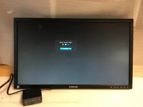 TC242L SAMSUNG Led Monitor