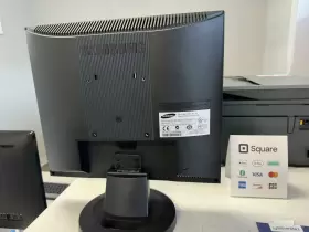 MJ17VS SAMSUNG TELECOMMUNICATIONS AMERICA Syncmaster Lcd #3