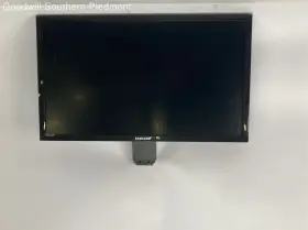 Samsung U24e590d 23.6 Inch 4k Hdmi Lcd Computer Monitor - No Stand Tested