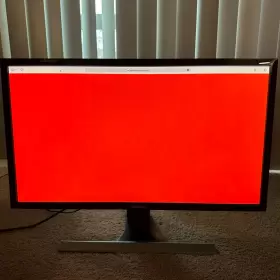 U28D590D SAMSUNG Uhd Monitor #2