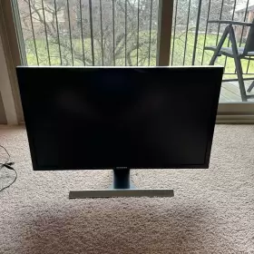 U28D590D SAMSUNG Uhd Monitor #3