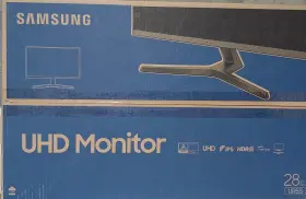 U28R550UQL SAMSUNG Uhd Monitor