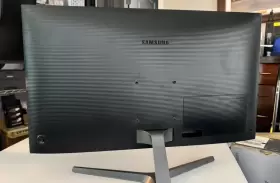 U32H850 SAMSUNG Uhd Qled Monitor #2