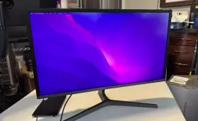U32H850 SAMSUNG Uhd Qled Monitor