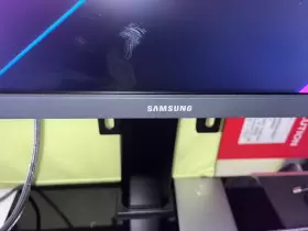 U32J590UQN SAMSUNG Led Uhd Freesync Lcd Monitor #2