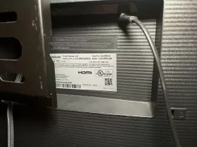 U32J590UQN SAMSUNG Led Uhd Freesync Lcd Monitor #3