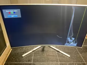 U32R591CW SAMSUNG Uhd Monitor