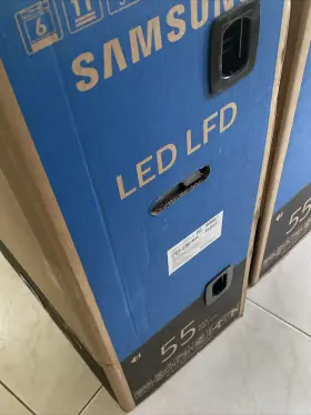 UM55H-E SAMSUNG Video Wall Display #3