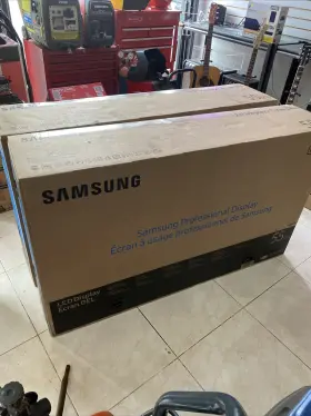 UM55H-E SAMSUNG Video Wall Display