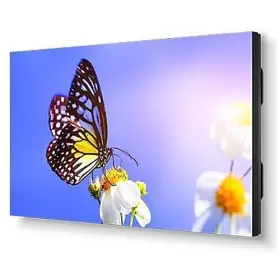 UN552V SAMSUNG Nec Multisync Led Display Monitor