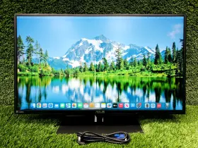 VA32AQ SAMSUNG Asus Screen Ultrawide Monitor Stand