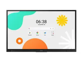 WA75F SAMSUNG Digital Android Based Interactive Display