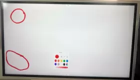 WM55R SAMSUNG Display Uhd Backlight #2