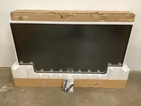 WM75B SAMSUNG Uhd Multitouch Whiteboard Display Tizen #2