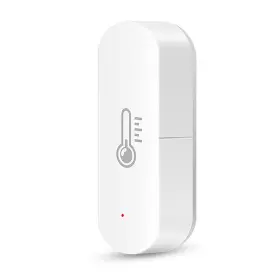 B0F9FQQ25Q SANOFUTURION Smart Temperature Humidity Sensor