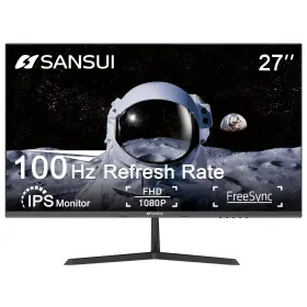 1228BUD-3085 SANSUI Monitor Ips