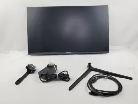 ES-24X3 SANSUI Ips Usb Fhd Led Monitor #2