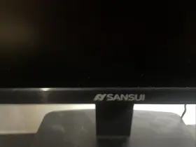 ES-24X3A SANSUI Fhd Ips Display Monitor Speakers #3