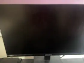 ES-24X3A SANSUI Fhd Ips Display Monitor Speakers