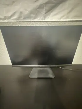 ES-24X5AL SANSUI Monitor Ips Care Display Hdmi Vga Ports