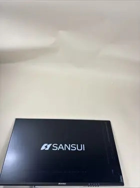 ES-27X3L SANSUI Ips Lcd Flat Panel Monitor