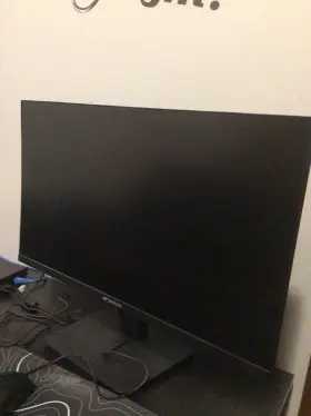 ES-G24F4 SANSUI Monitor Hdmi Dp