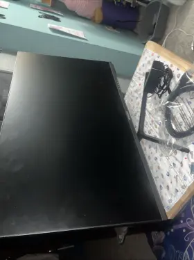 ES27-F1 SANSUI Monitor Usb Hdmi Vga Speaker