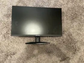 S241 SANSUI Led Monitor Hdmi Vga Flat Screen