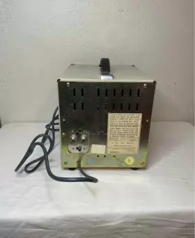 VM-4209 SANYO Apple Iie Sayno Monitor #3