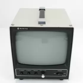 VM4092 SANYO Vm Monitor Apple Some Issues #2