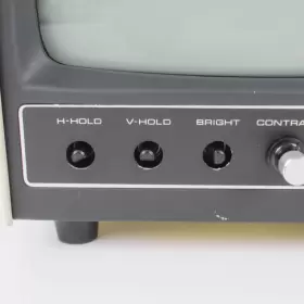VM4092 SANYO Vm Monitor Apple Some Issues #3