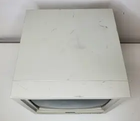 VMC-8614F SANYO High Resolution Monitor Gaming #3