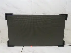 IE025R SASUNG Samsung Pixel Pitch View Led Display Cabinet