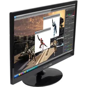 191081920971 SCEPTRE Screen Led Lit Monitor