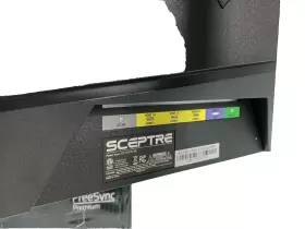 196271482727 SCEPTRE Gaming Monitor #3