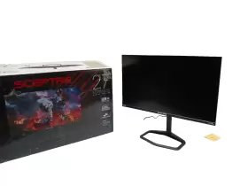 196271482727 SCEPTRE Gaming Monitor