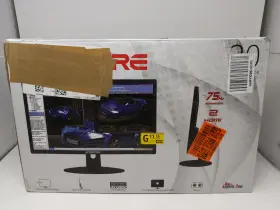 702872529039 SCEPTRE Led Monitor Hdmi Vga Speakers