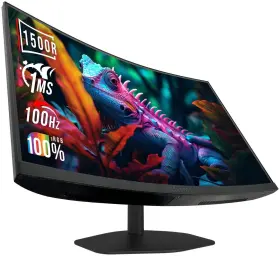 792343323266 SCEPTRE Curved Gaming Monitor Displayport Hdmi