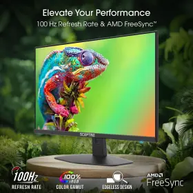 792343325161 SCEPTRE Gaming Monitor Displayport Hdmi Srgb Amd #2