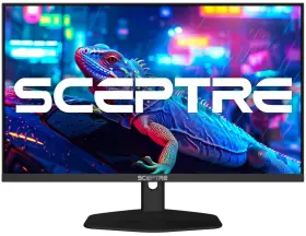 792343325185 SCEPTRE Ips Essential Gaming Monitor Usb Hdmi