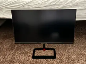 792343327189 SCEPTRE Qhd Ips Led Monitor