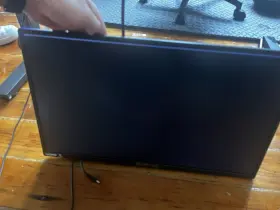 E275W SCEPTRE Monitor Screen Powers #2