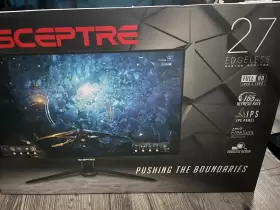 792343327295 SCEPTRE Fhd Ips #2