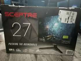 792343327295 SCEPTRE Fhd Ips #3