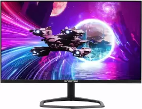 E275B-FWD240 SCEPTRE Monitor Gaming Amd Freesync