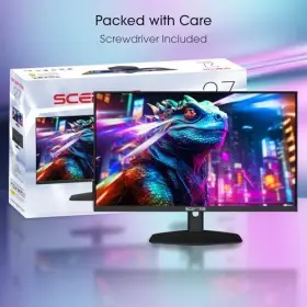 792343327462 SCEPTRE Ips Care Monitor Displayport Hdmi Usb #2