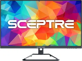 792343327752 SCEPTRE Ips Uhd Monitor Up Displayport