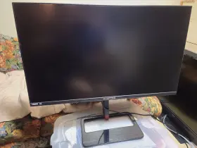 E325B-QPN168 SCEPTRE Qhd Ips Led Monitor Speakers #2