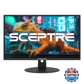 B0FC9J6RP8 SCEPTRE Srgb Vga Speakers Monitor