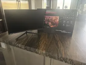 C248B-FWT168 SCEPTRE Curved Gaming Monitor